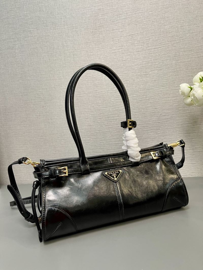 Prada Top Handle Bags